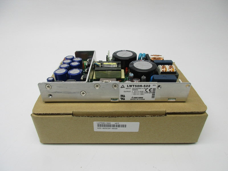 LAMBDA LWT50H-522 NSMP