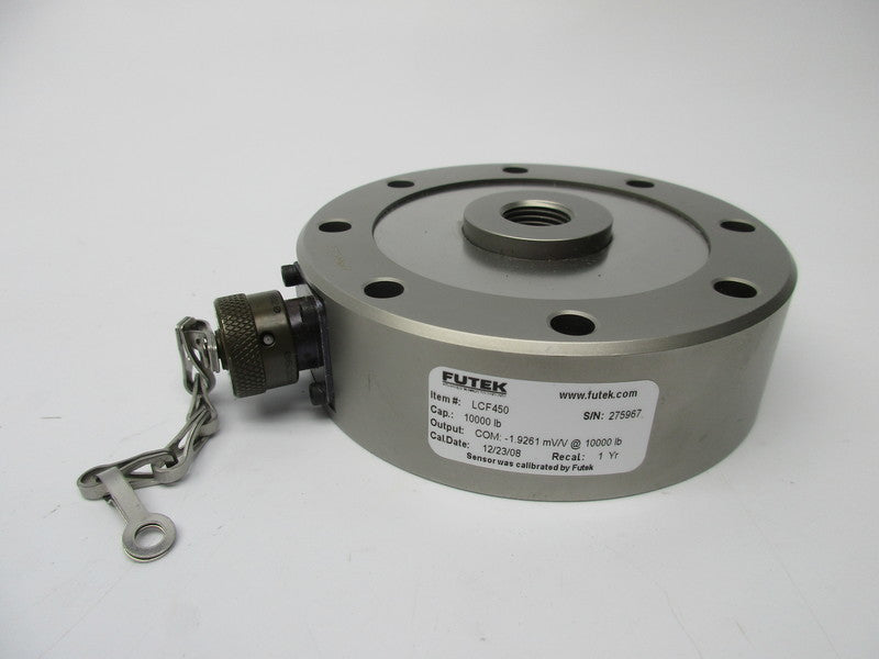 FUTEK LCF450 NSMP