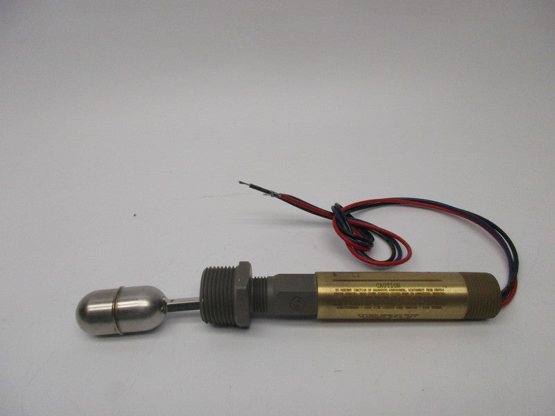 FLOTECH L6EPB-S-S-3-A UNMP