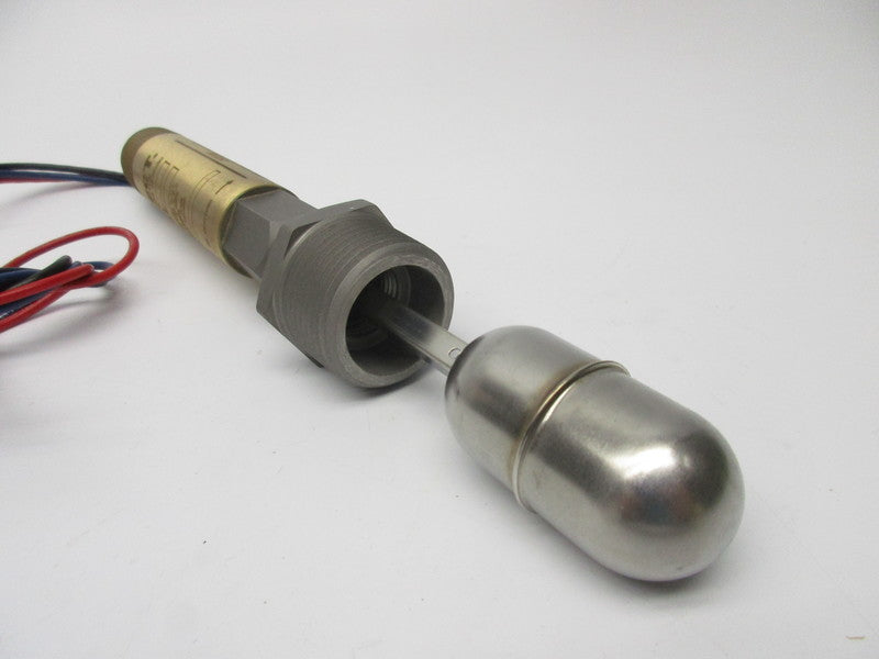FLOTECH L6EPB-S-S-3-A UNMP