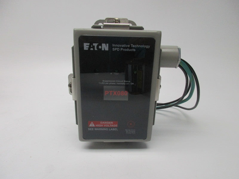 EATON PTX080-NN400 NSMP