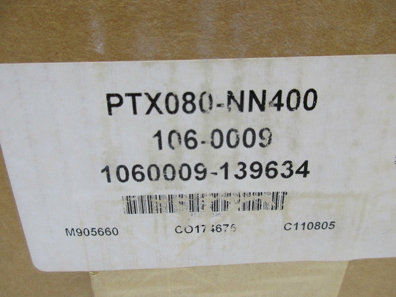 EATON PTX080-NN400 NSMP