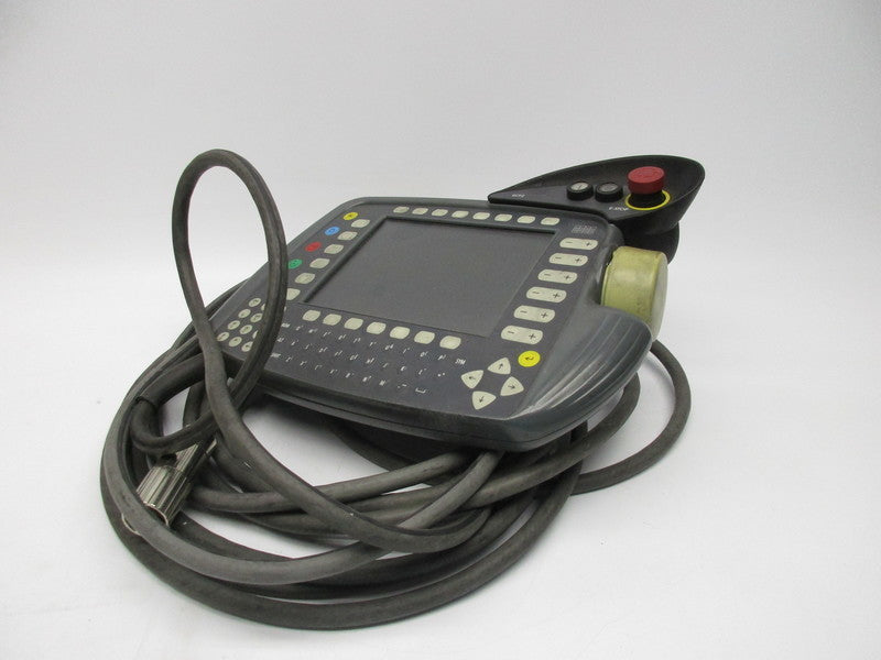 KUKA KCP200114-265 UNMP