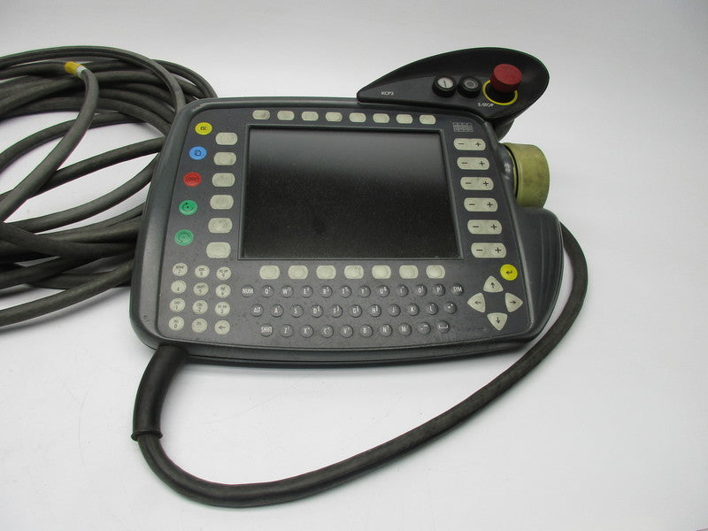 KUKA KCP200114-265 UNMP