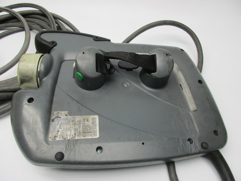 KUKA KCP200114-265 UNMP