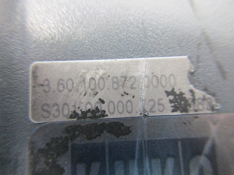 KUKA KCP200114-265 UNMP