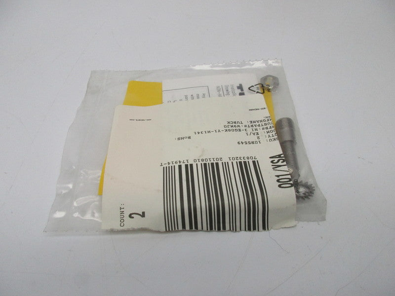 TURCK NI3-EG08K-Y1-H1341 NSMP