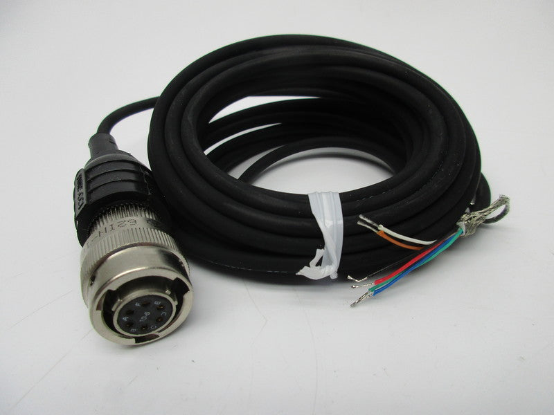 AMPHENOL 62IN-16A-10-6S-416 NSNP