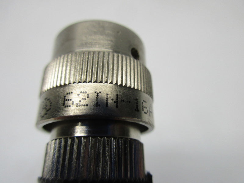 AMPHENOL 62IN-16A-10-6S-416 NSNP