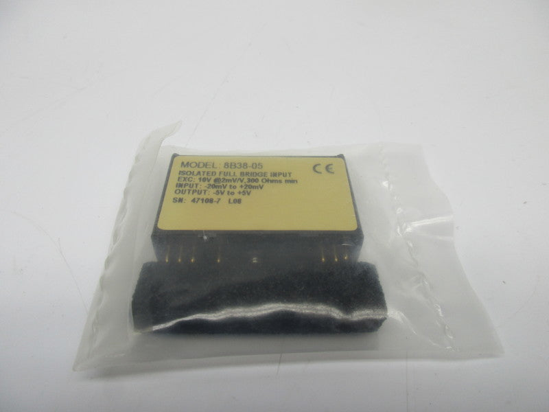 DATAFORTH 8B38-05 NSMP
