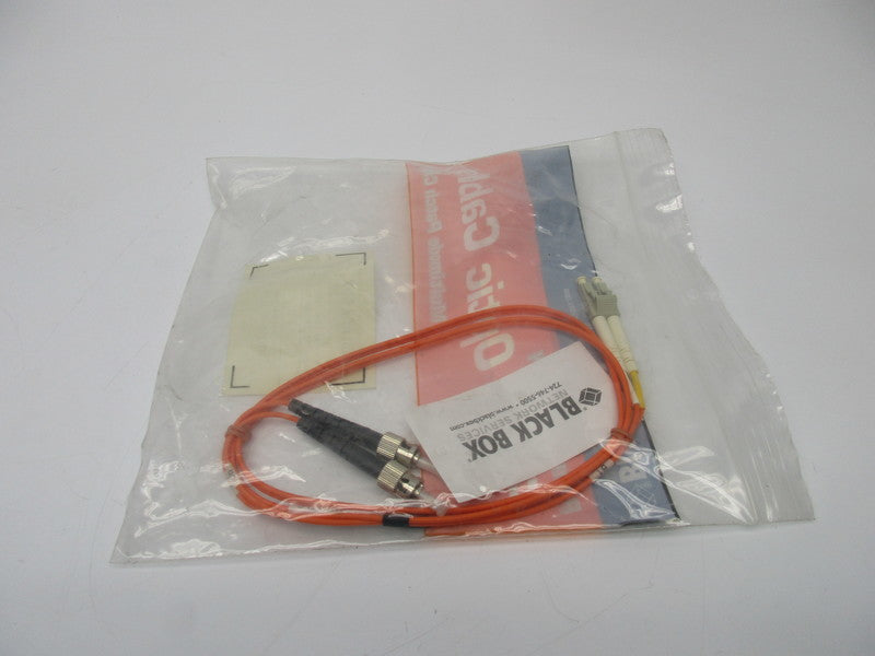 BLACK BOX EFN210-001M-STLC NSMP