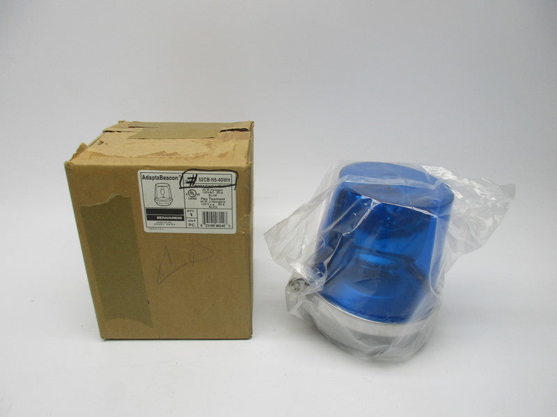 EDWARDS 52CB-N5-40WH NSMP