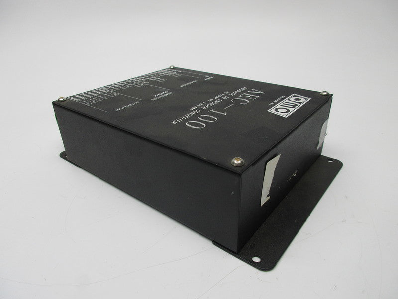 CMC SENCON AEC-100 NSNP