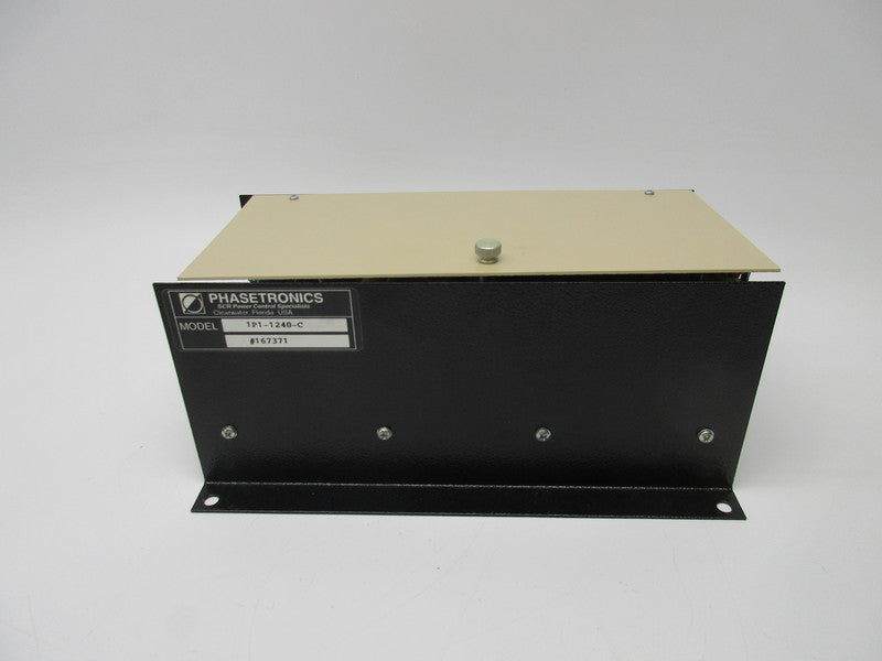 PHASETRONICS 1P1-1240-C NSNP