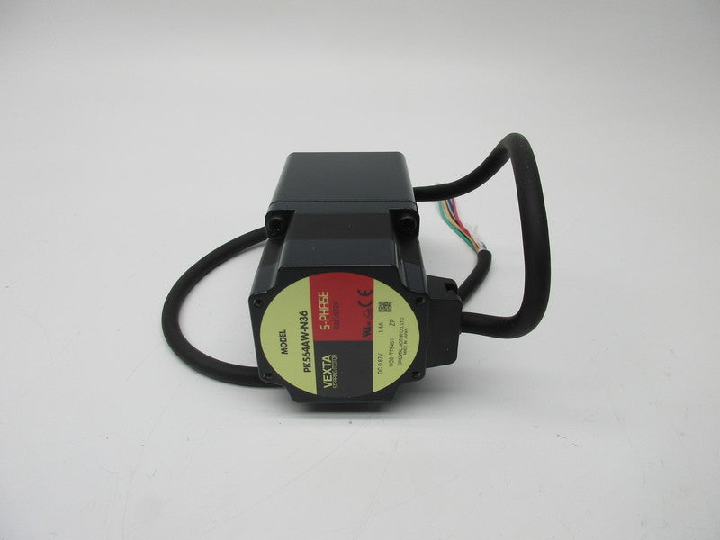 ORIENTAL MOTOR PK564AW-N36 UNMP
