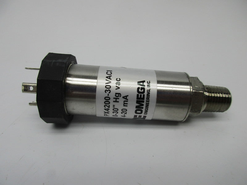 OMEGA PX4200-30VACI UNMP