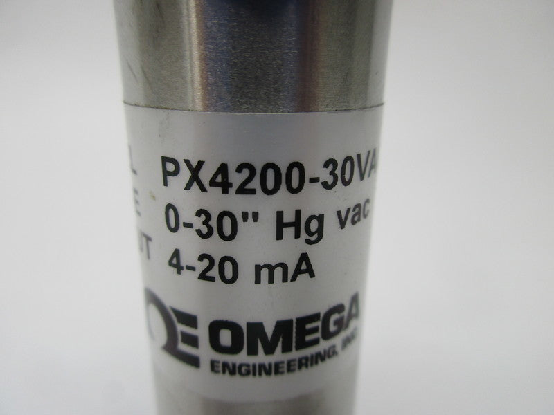 OMEGA PX4200-30VACI UNMP