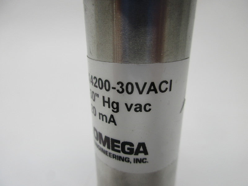 OMEGA PX4200-30VACI UNMP
