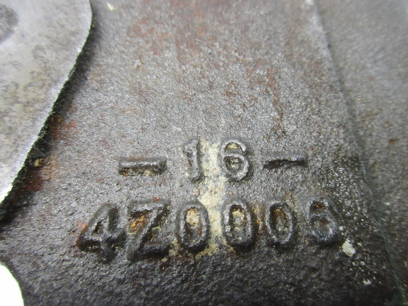 CROSS 4Z0006 SER. BA UNMP