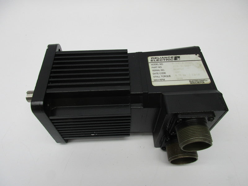 RELIANCE ELETRIC H-3007-N-H0GAA UNMP
