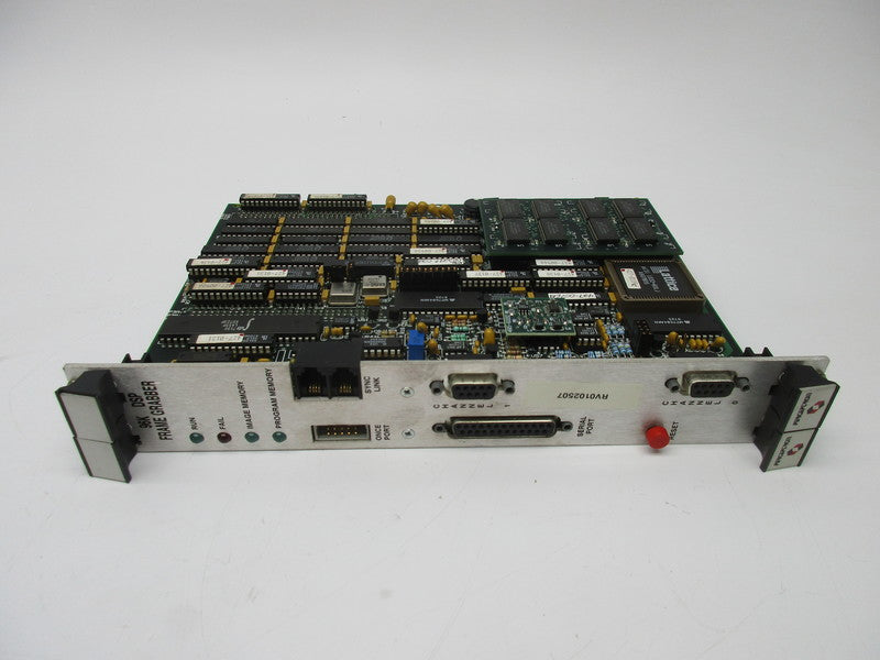 PERCEPTRON 495-0117-03 REV. K UNMP