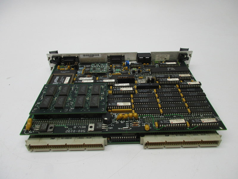 PERCEPTRON 495-0117-03 REV. K UNMP