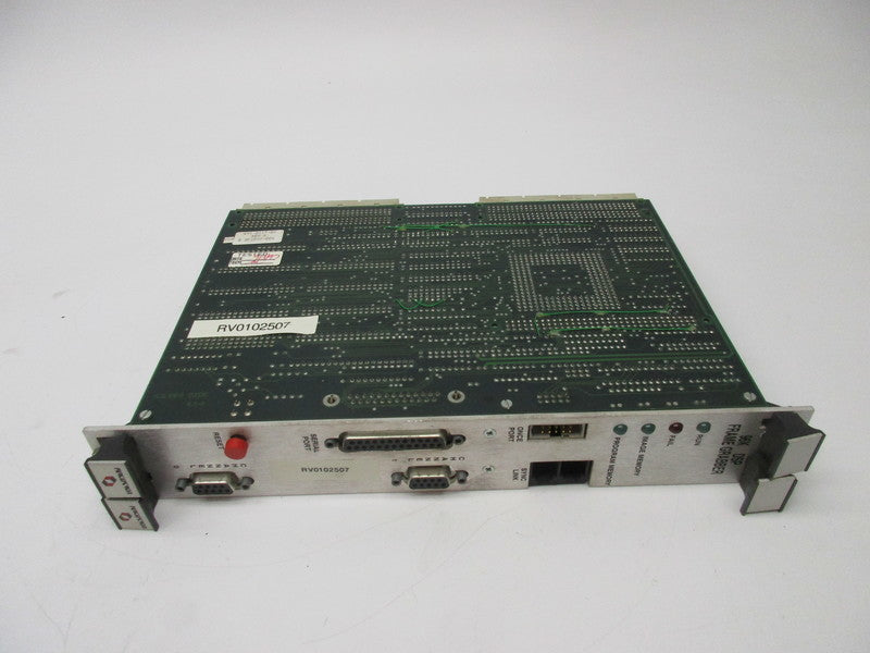 PERCEPTRON 495-0117-03 REV. K UNMP