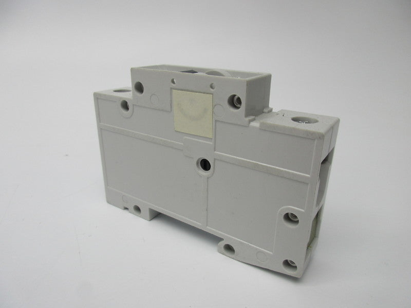 SIEMENS 5SX21C16 230/400V 16A NSNP