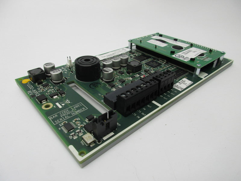 NOTIFIER LCD2-80PCB UNMP