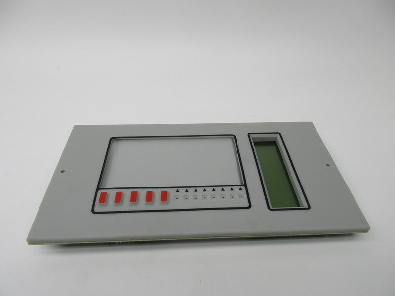 NOTIFIER LCD2-80PCB UNMP