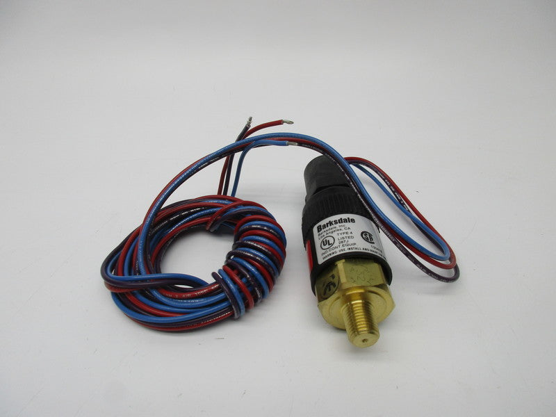 BARKSDALE L96211-BB3-S0025 NSNP