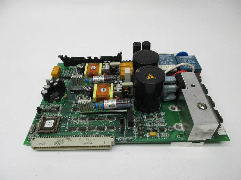 ELFAB AG 9191-30774-N UNMP