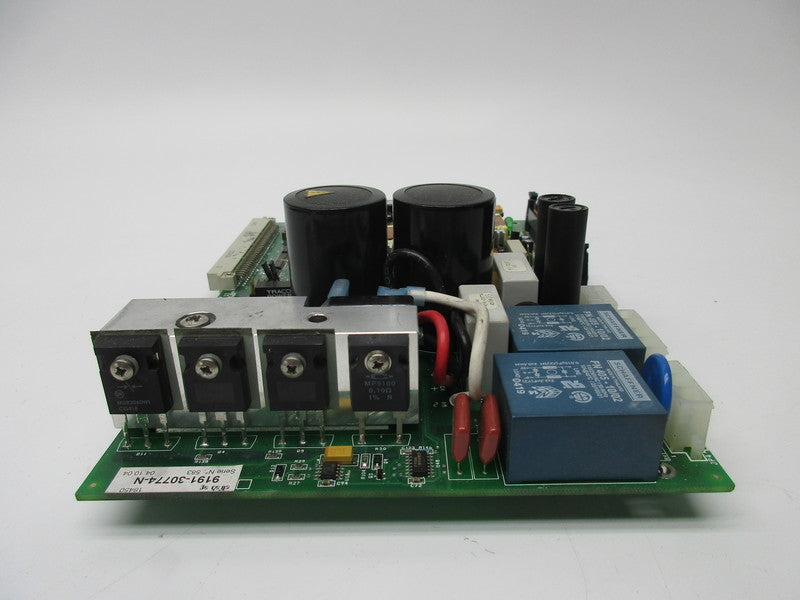 ELFAB AG 9191-30774-N UNMP