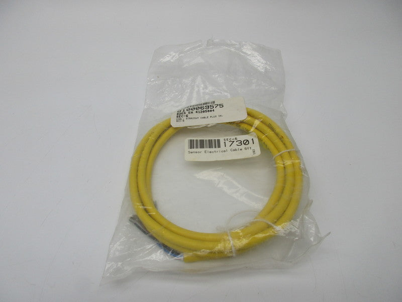 TRI-TRONICS 17301 NSMP