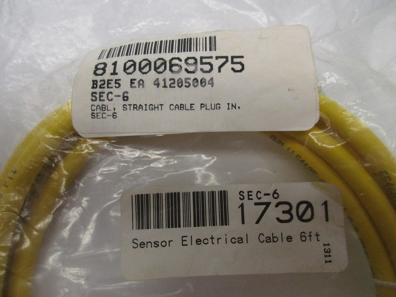 TRI-TRONICS 17301 NSMP