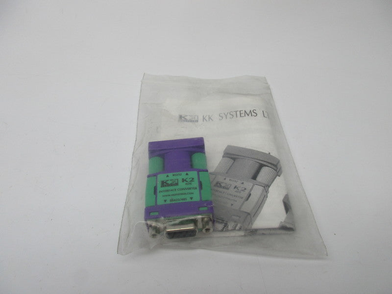 KK SYSTEMS K2ADE NSNP