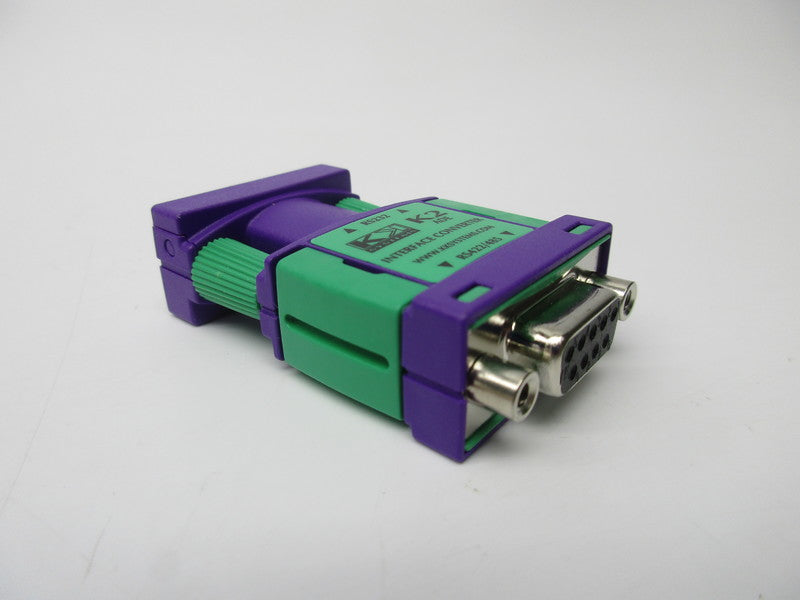 KK SYSTEMS K2ADE NSNP