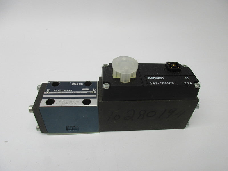 BOSCH 0-811-404-041 NSNP