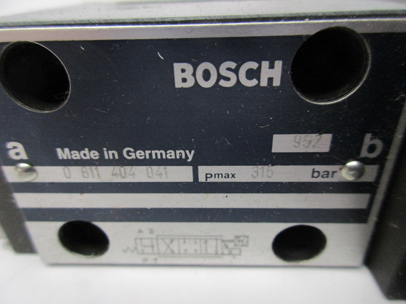 BOSCH 0-811-404-041 NSNP