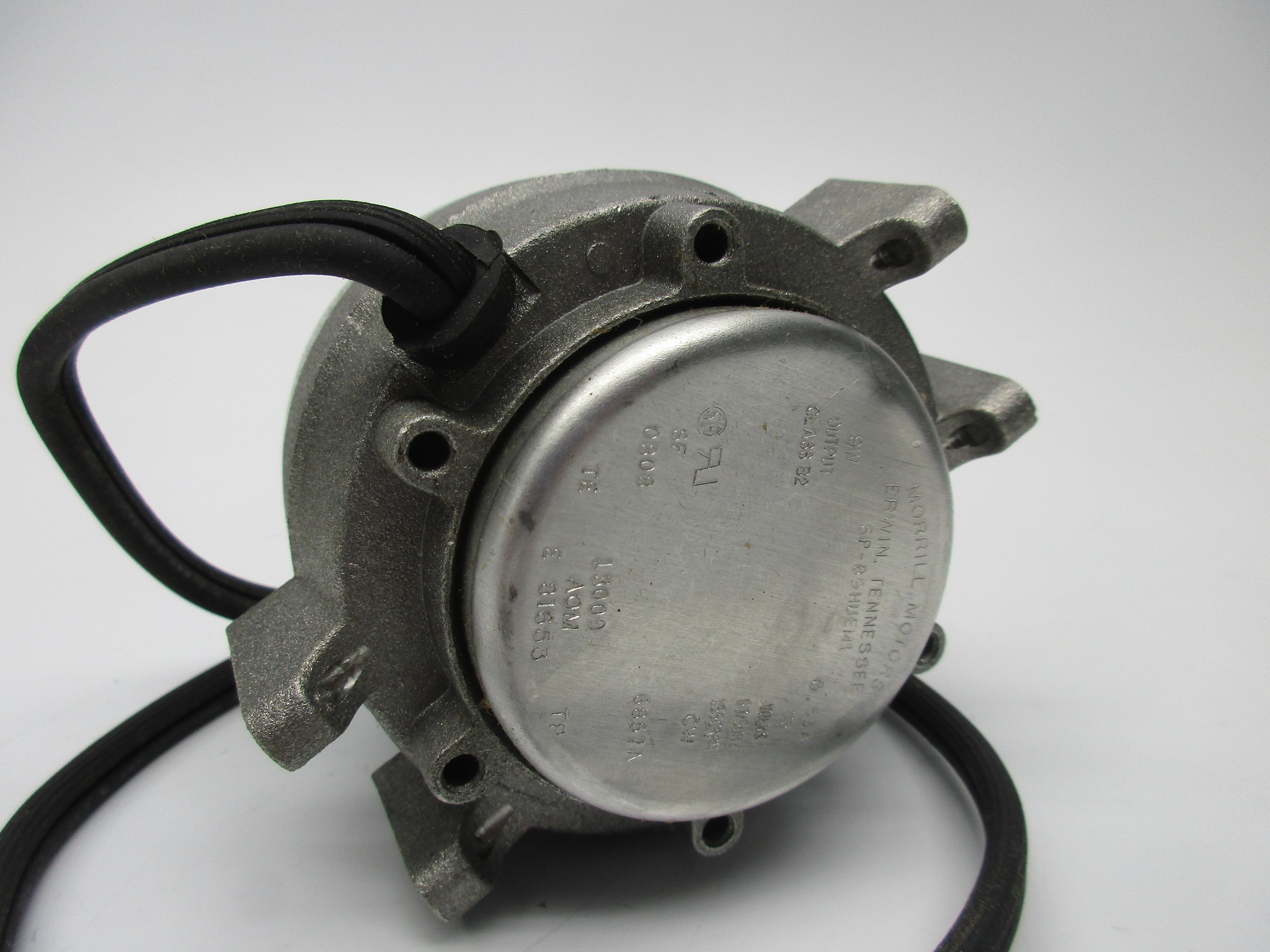 MORRILL MOTORS SP-B9HUEM1 NSNP