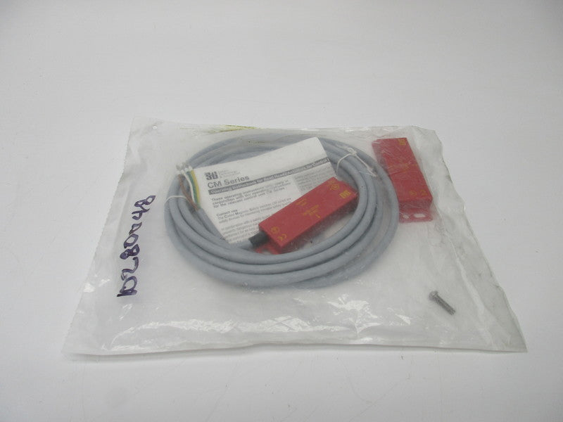 STI CM-S2PC3 44536-0200 NSMP
