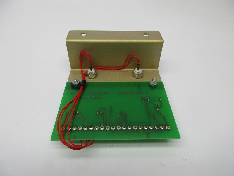 COBER ELECTRONICS EDL9635 NSNP