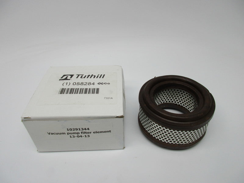 TUTHILL 10291344 0582840000 NSMP