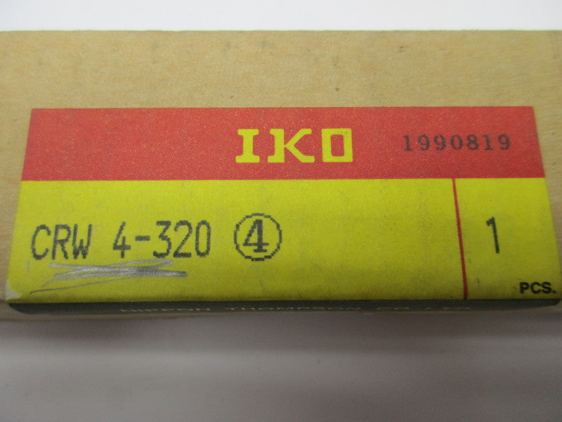 NIPPON THOMPSON IKO CRW4-320 NSMP
