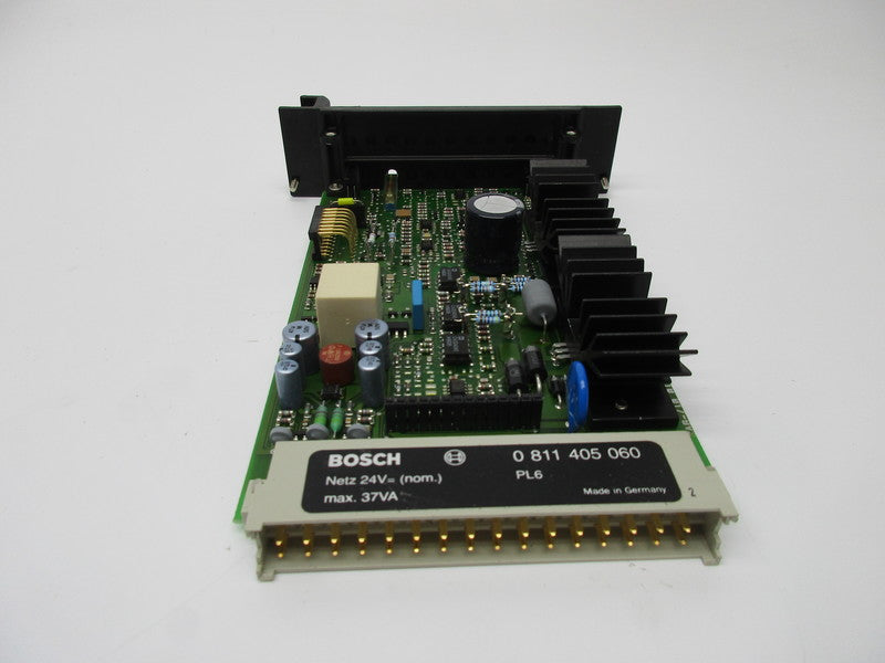 BOSCH 0811405060 NSNP