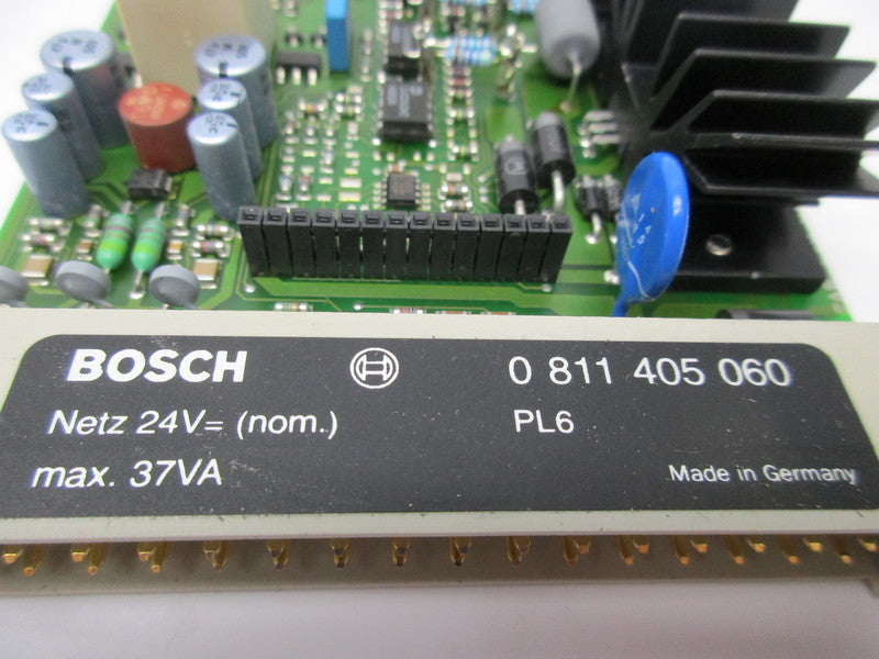 BOSCH 0811405060 NSNP