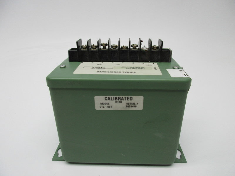 OHIO SEMITRONICS CTA215 UNMP