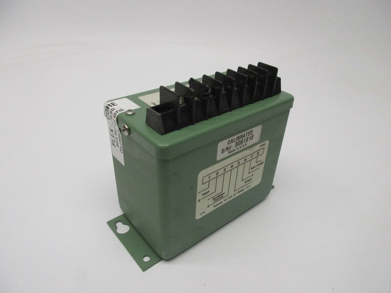 OHIO SEMITRONICS CTA215 UNMP
