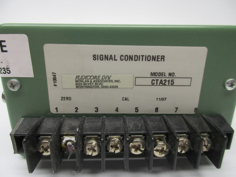 OHIO SEMITRONICS CTA215 UNMP