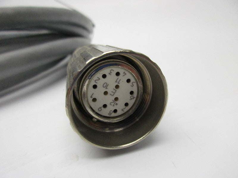 DANAHER MOTION CF-SS-RHAE-06 UNMP